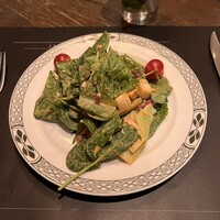 ロウリーズ・ザ・プライムリブ 恵比寿ガーデンプレイス店 - 