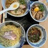 中華蕎麦 時雨 テラスモール湘南店