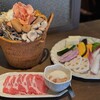 裏の山の木の子 恵比寿