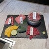 Ueno Wagyuu Yakiniku Ushihachi Kiwami - 