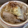 ラーメン 泪橋