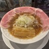 ラーメン大戦争 せんば心斎橋店