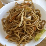 ザ･ガーデンカフェ - 