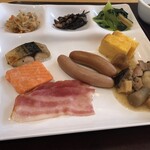 ザ･ガーデンカフェ - 