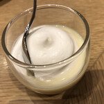 ザ･ガーデンカフェ - 