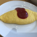 ザ･ガーデンカフェ - 