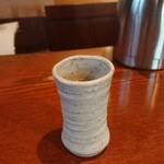 Soba Kiyose Raku An - 