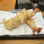 Tempura Fuji - 