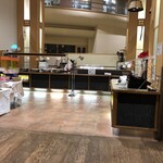 ザ･ガーデンカフェ - 