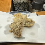 Tempura Fuji - 