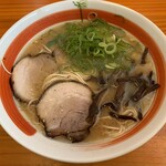 ラーメン大将 - 