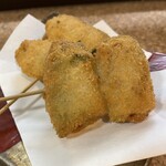 Kushiage Karaage Agemonchi - 