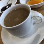 ザ･ガーデンカフェ - 