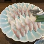 うなぎの豊川 - 