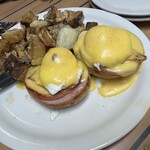 Cinnamon's Restaurant - 