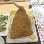 食堂 高ひろ - 