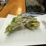 Tempura Fuji - 