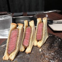 USHIMITSU NISHIAZABU - 