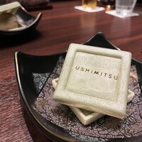 USHIMITSU NISHIAZABU - 