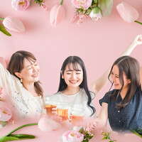 〈木・金曜限定〉Happy Smile Lunch ～ハッピースマイルランチ～ ※要予約（1日前）