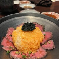 USHIMITSU NISHIAZABU - 