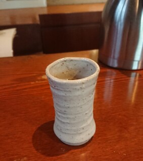 Soba Kiyose Raku An - 