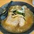 ラーメンショップ - 料理写真:チャーシューメン　iPhone15 Pro メインカメラ