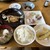 浜の味栄丸 - 料理写真:朝漁定食1650円