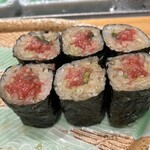 TATSU SUSHI - 