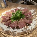 ラム肉酒場 ラムゴロー 神田南口店 - 