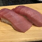 沼津魚がし鮨 流れ鮨 - 