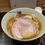 麺 みつヰ - 