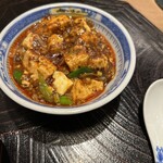 1022 - 麻婆豆腐