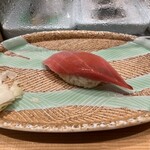 TATSU SUSHI - 