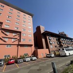 湯の川観光ホテル祥苑 - 