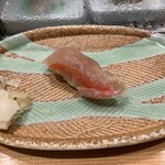 TATSU SUSHI - 