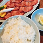 Yakiniku Nikudoushi - 