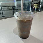 Bluesmith Coffee and Kitchen - ドリンク写真:アイスMocha