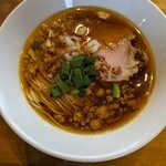 麺処　清水 南魚沼本店 - 