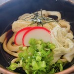 伊勢うどん 中むら - 