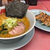 ラーメン山岡家 千葉花見川区店