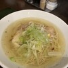 麺屋 蓮々