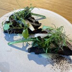 VERMICULAR RESTAURANT THE FOUNDRY - 