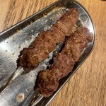 ラム肉酒場 ラムゴロー 神田南口店 - 