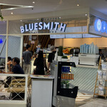 Bluesmith Coffee and Kitchen - Bluesmith Coffee and Kitchen 外観