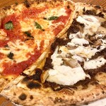 Trattoria Pizzeria  Appetito - 