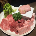 焼肉酒場 肉カジ - 