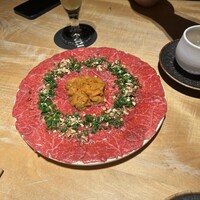 肉寿司 肉和食 KINTAN コレド室町 - 