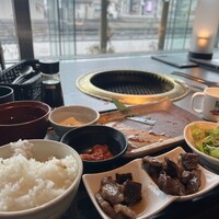 和牛焼肉 土古里 上野バンブーガーデン店 - 