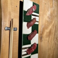 肉寿司 肉和食 KINTAN コレド室町 - 